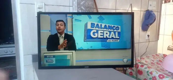 tv samsung smart 32 polegadas