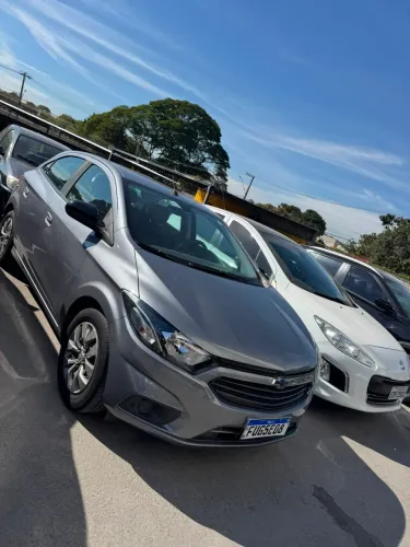 Chevrolet Joy Hatch 1.0 8V Black Edition Flex MEC 2021