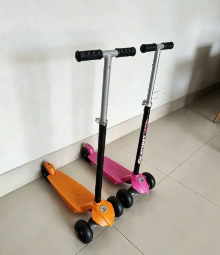 Skatenet Max 