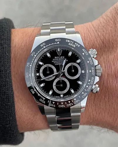 Rolex Daytona
