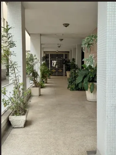 Rua Alice Figueiredo - Riachuelo