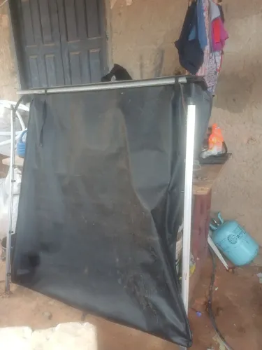 Vende se Capota marítima pick corsa $300 
