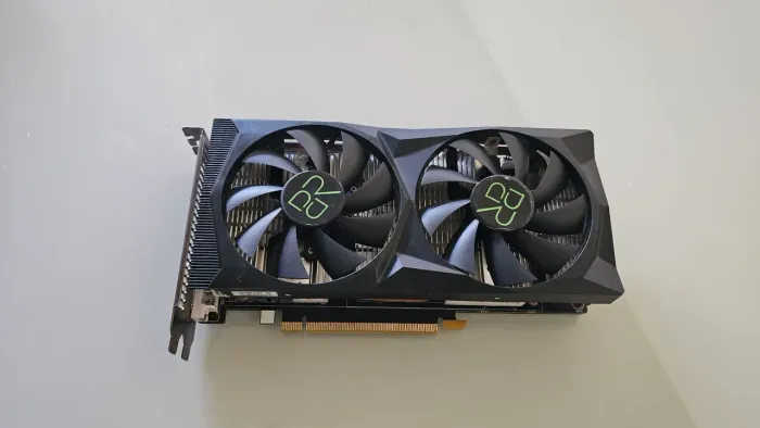 GpU nvidia Rtx 2060 Super 8gb