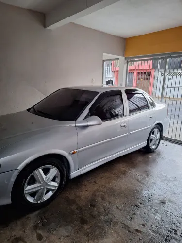 Chevrolet Vectra GLS/expres.2.2/ 2.0 E 2.0 CD 8V 2000