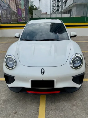 GWM ORA 03 GT 2024