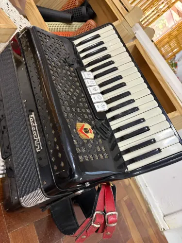  Gaita Todeschini Super 5