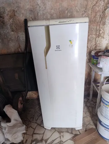 Vendo refrigerador R31