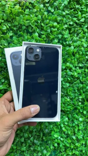 iPhone 13 128 com caixa zero 
