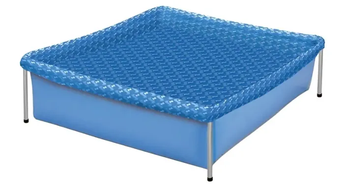 Promoção piscina 400 litros Nova