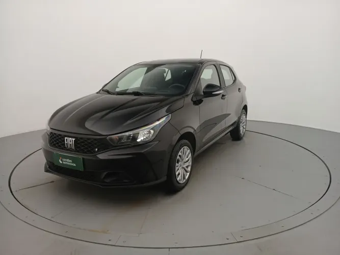 Fiat Argo Drive 1.0 Firefly 2026