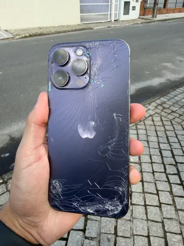 iPhone 14 Pro Max