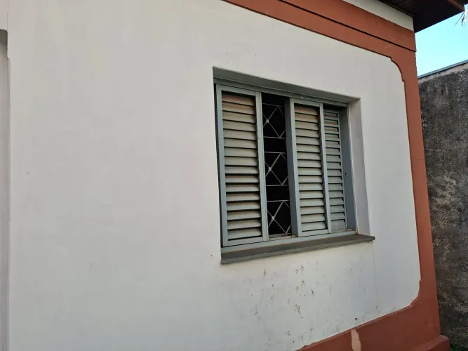 Janelas venezianas 