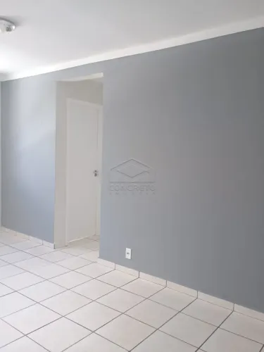 EXELENTE APARTAMENTO COM GARAGEM COBERTA