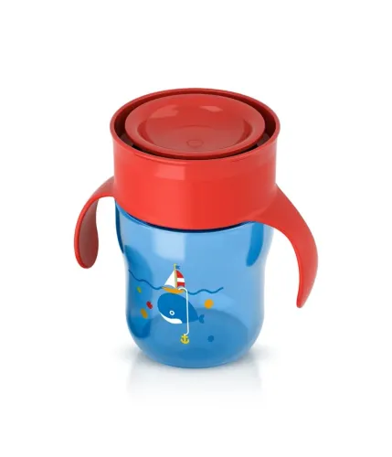 Copo de transição Philips Avent 