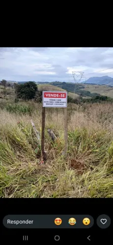 Terreno (POÇOS DE CALDAS)