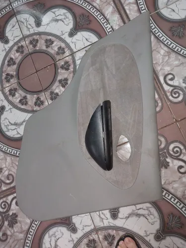 Vendo acabamento de porta para cherry qq