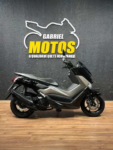 YAMAHA NMax 160 ABS - 2019