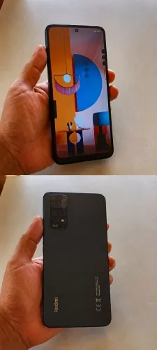 Suuuuuuuper oferta ? Redmi note 11