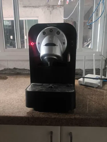 Máquina de café Nespresso