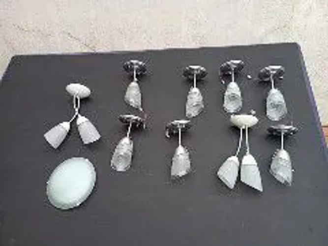 Lustres boa condição 