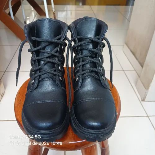 Bota dakota original/ número 35