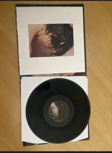 VINIL HARRY STYLES