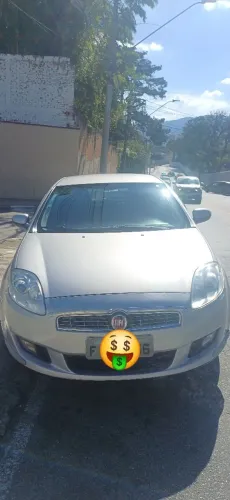 Fiat Bravo Essence 1.8 Flex 16V 5P 2014