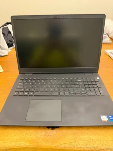 Notebook Dell i7 - 11th - 2.80GHz - RAM 8.00 GB