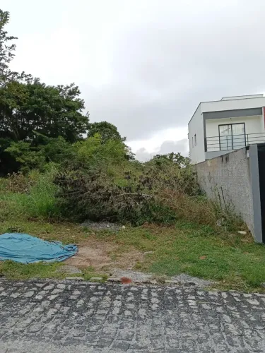 Imóvel para venda tem 464 metros quadrados em Lagoa - Macaé - RJ