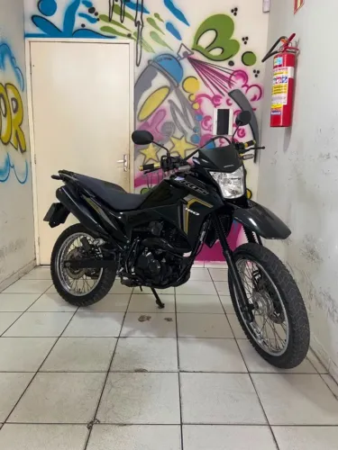 HONDA / NRX160 BROS (2023/2023)