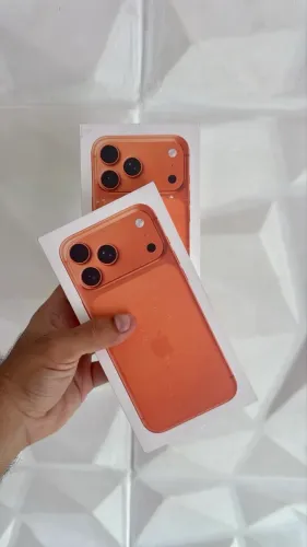IPhones 17 PRO MAX LACRADO E SEMINOVOS