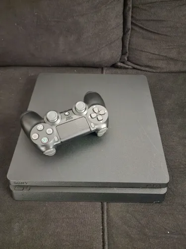 PS4 SLIM D.E.S.B.L.O.Q.U.E.A.D.O (firmarem 9.0)