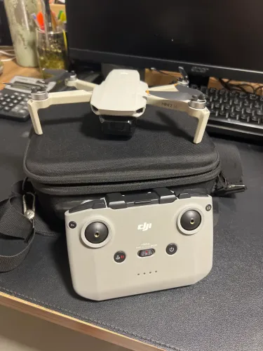 DJI Mini 2 - Kit Completo | Excelente Estado