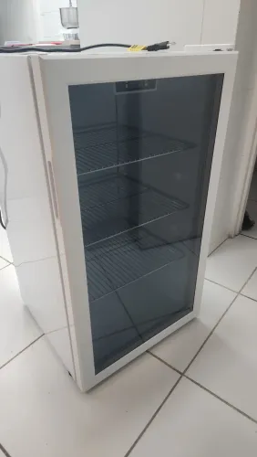 Refrigerador EOS