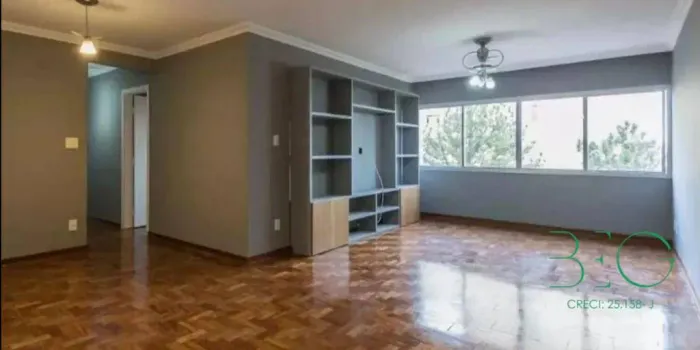 Apartamento com 2 dormitórios à venda, 120 m² por R$ 750. - Vila Monumento - São Paulo/SP