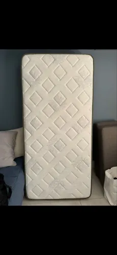COLCHAO PREMIUM INTERME DIARIO 88 x 188 - ORTOBOM