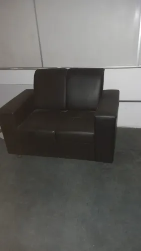 Sofá para sala de espera