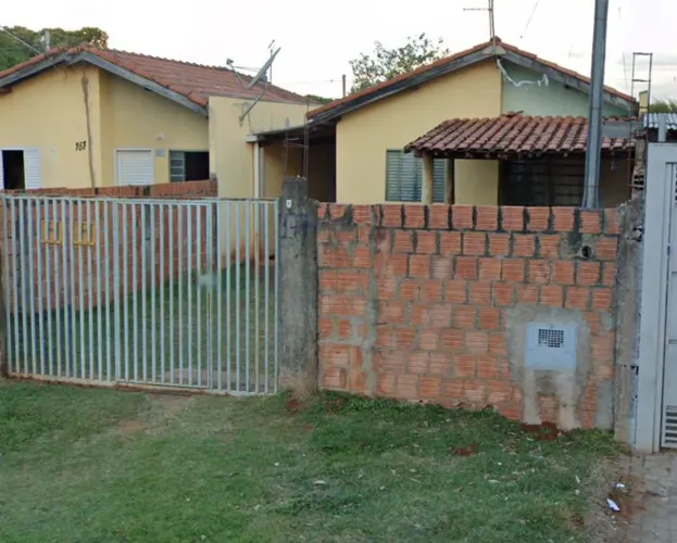 Casa jardim aeroporto 5 quartos Não paga IPTU 