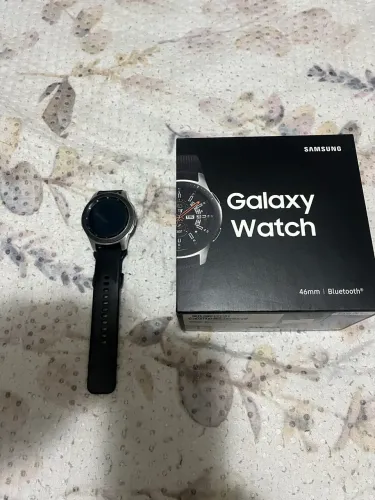 Relógio Samsung Watch