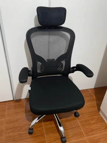 Cadeira Ergonômica 