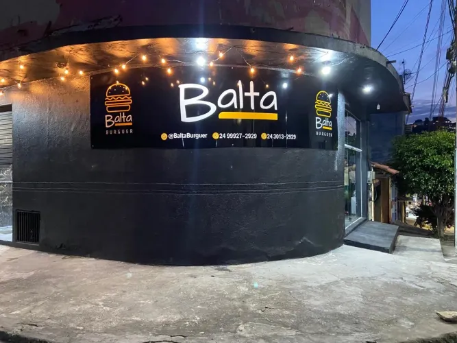 Passo ponto só entrar e trabalhar