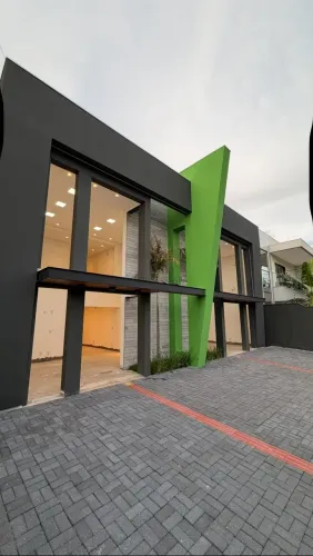 Prédio Comercial Ideal para Clinicas ou Escritórios