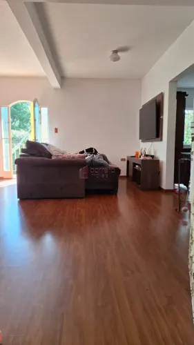 CHÁCARA PARA VENDA NO BAIRRO POMAR SÃO JORGE - ITATIBA/SP