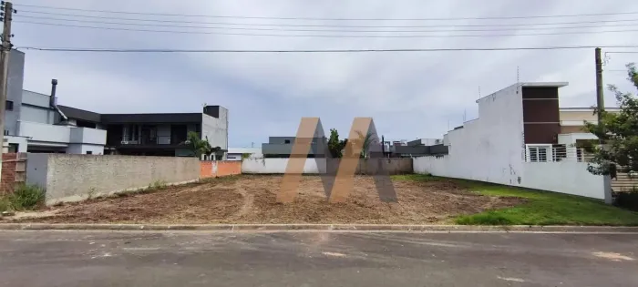 Terreno à venda, 275 m² por R$ 280.000 - Vale Ville - Gravataí/RS