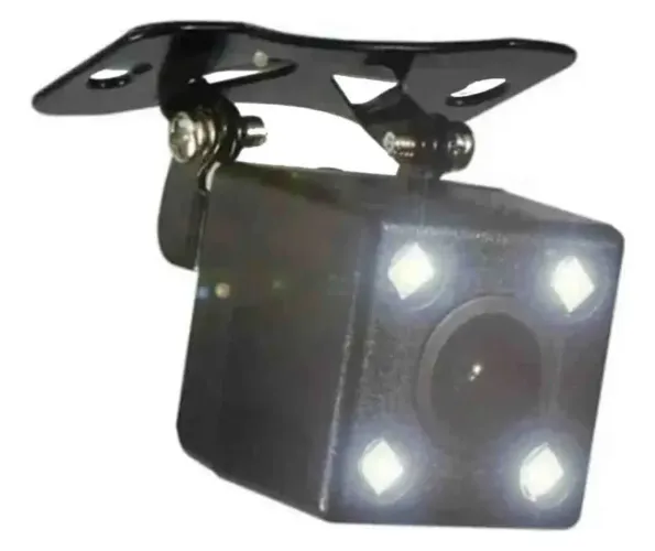 Câmera de ré para carros