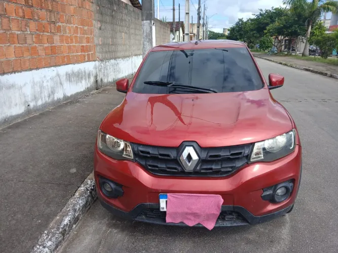 ALUGUEL DE CARRO PARA APLICATIVO