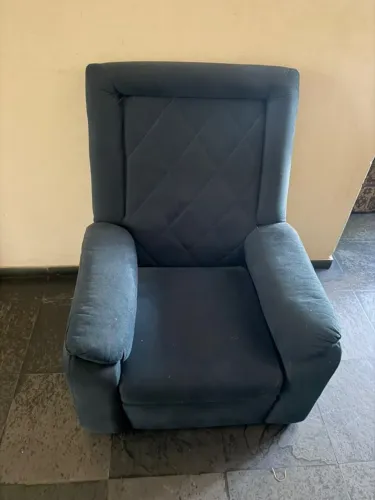 Poltrona do papai
