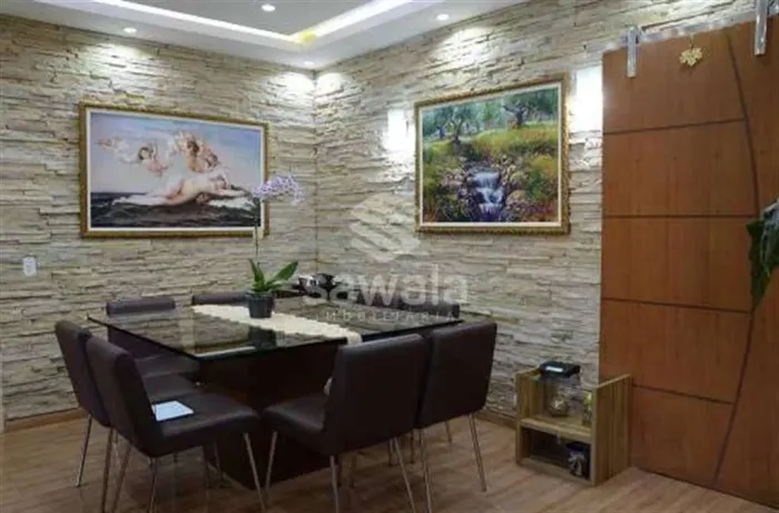 Apartamento à venda com 115,00m² e 3 quartos em Tijuca, Rio de Janeiro - RJ