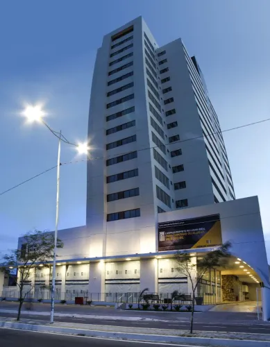 Sala pra LOCAÇÃO no complexo MULTIUSO Ronaldo Cunha Lima 