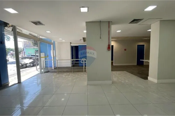 Espaço Comercial Flexível para Locação 500m² em Pirituba